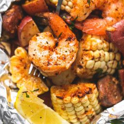 Shrimp Boil Foil Packs Shrimp Boil Foil Packs Shrimp Boil Foil Packs Shrimp Boil Foil Packs