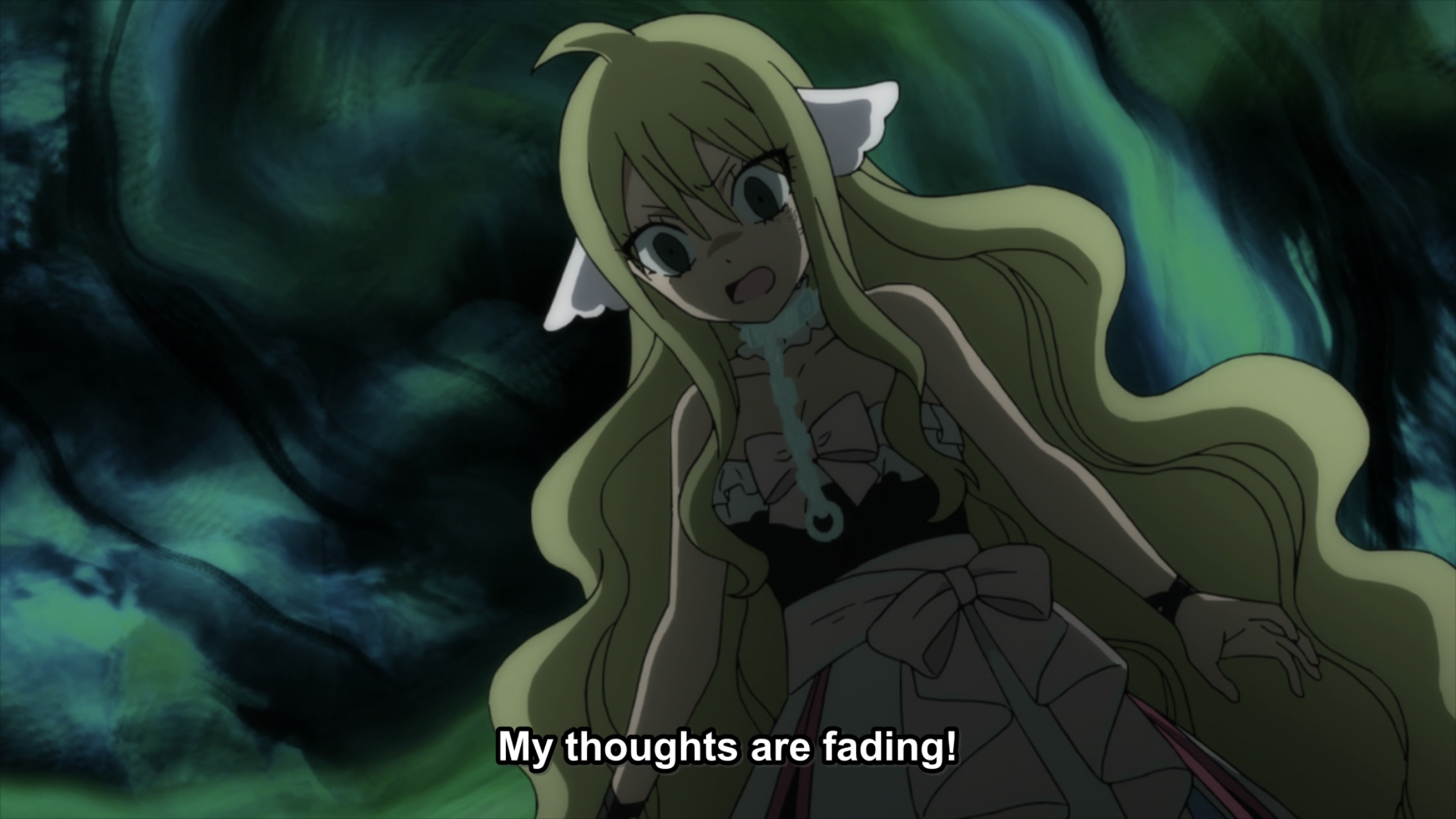 Fairy Tail 18 Episode 28 Fairy Tail Zeref Dragneel Fairy Fairy Tail 18 Episode 28 Fairy Tail Zeref Dragneel Fairy