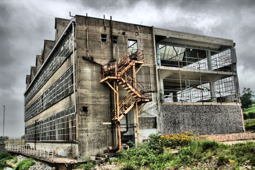 Glastonbury England Empty Es Pinterest Derelict Buildings Glastonbury England