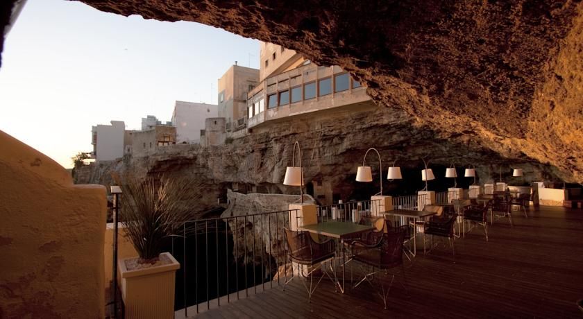Booking Hotel Grotta Palazzese Polignano A Mare Italy 92 Booking Hotel Grotta Palazzese Polignano A Mare Italy 92 Guest Reviews Book Your Now
