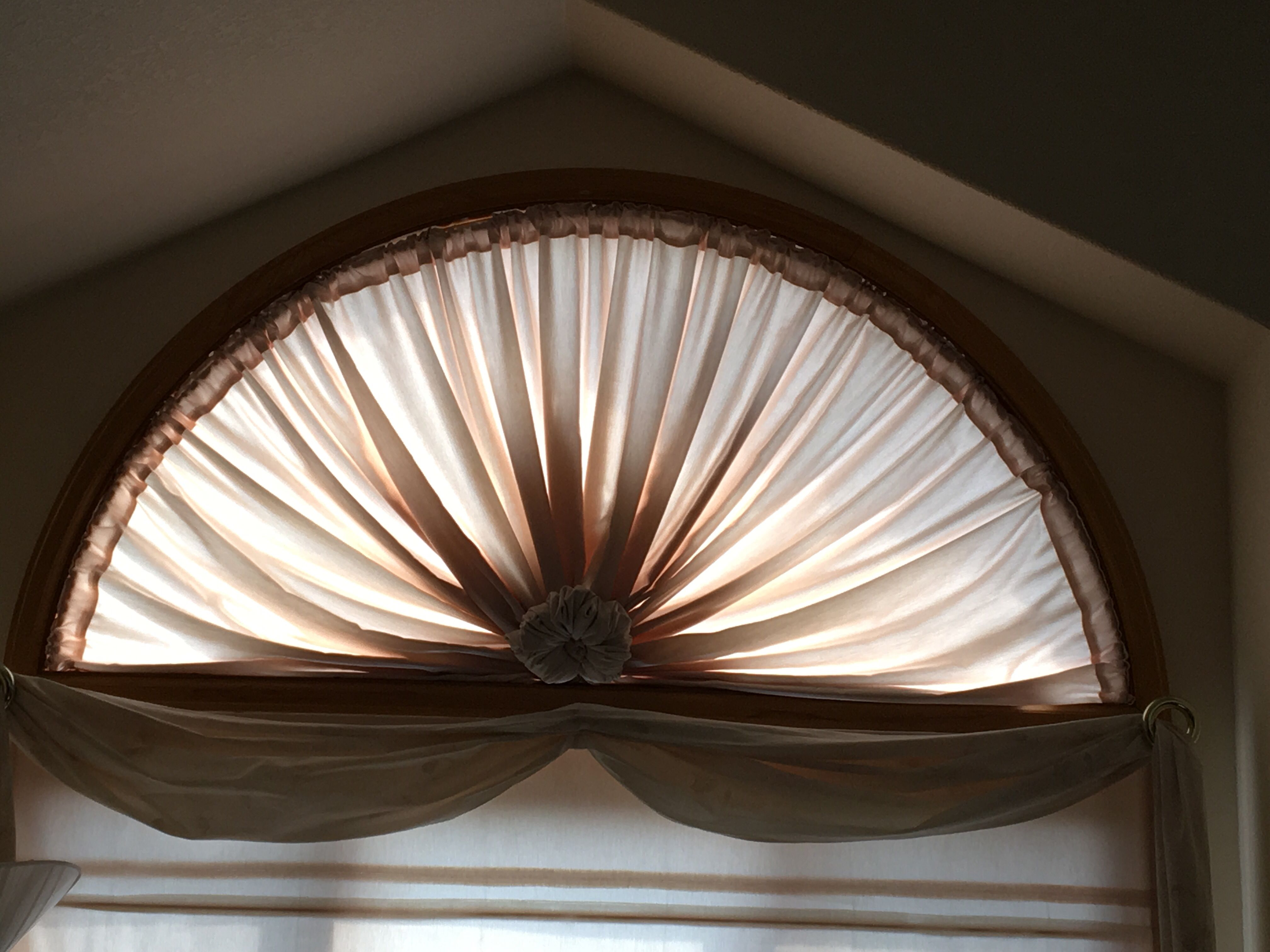 DIY Half Moon Window Shade 2d7f1761ea15ac8ae2fac775ca331f95