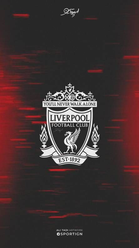 Liverpool FC Wallpapers - European Football Insider Liverpool Logo, Liverpool Anfield, Liverpool Champions, Liverpool Soccer, Liverpool Players, Salah Liverpool, Liverpool Football Club Wallpapers, Liverpool Fc Wallpaper, Liverpool Wallpapers