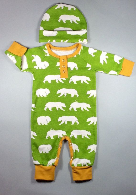 newborn clothes to take baby home from hospital