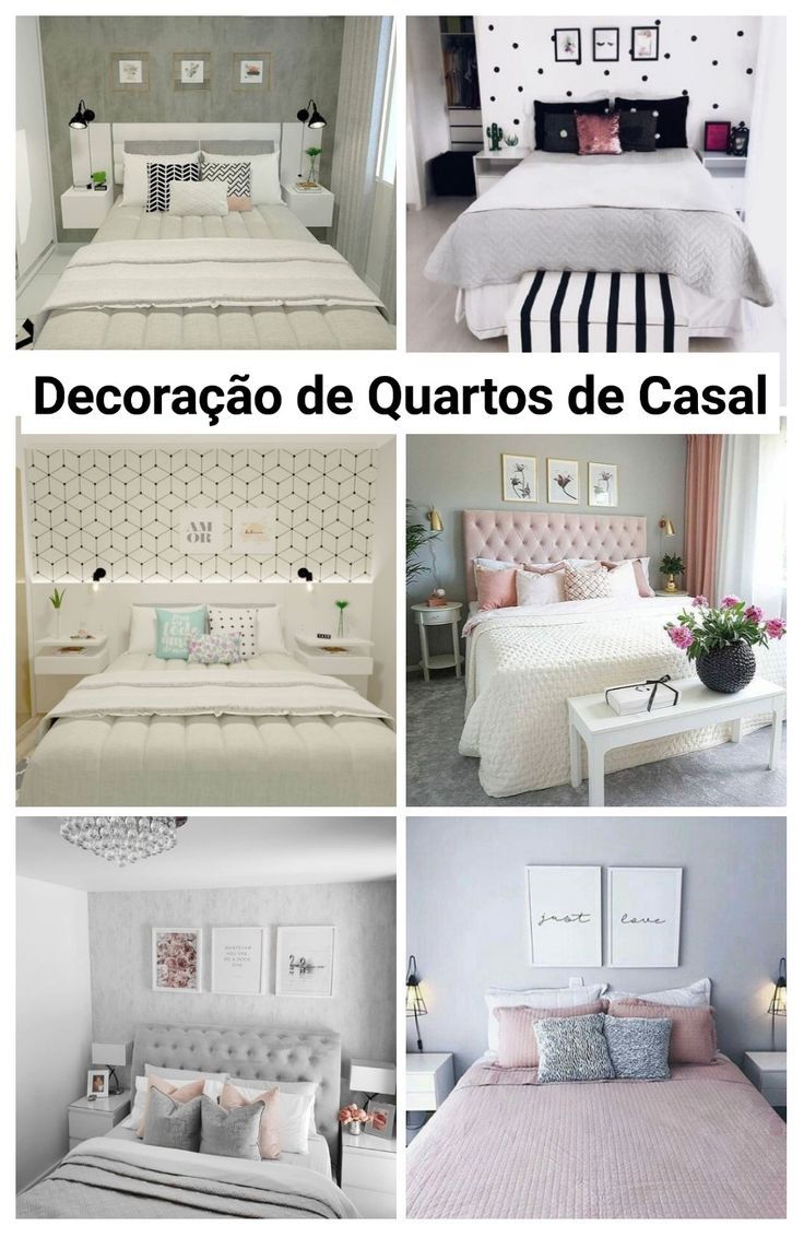 Decoração do quarto de casal - 10 erros na decoração e bem-estar do quarto do casal #decoração #decoración #decor #décoration #decoration #casa #home #lar #arrumação #casamento #quartos #quartodecasal #decoraçãodequarto #decoracaoromantica #decoracaodequartodecasal #blogsnc Mattress, Tiles, Mosaic, Victorian, Black And White, Furniture, Home Decor, Room Ideas, Design