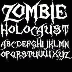 top ten best downloadable scary halloween font websites fonts scary fonts