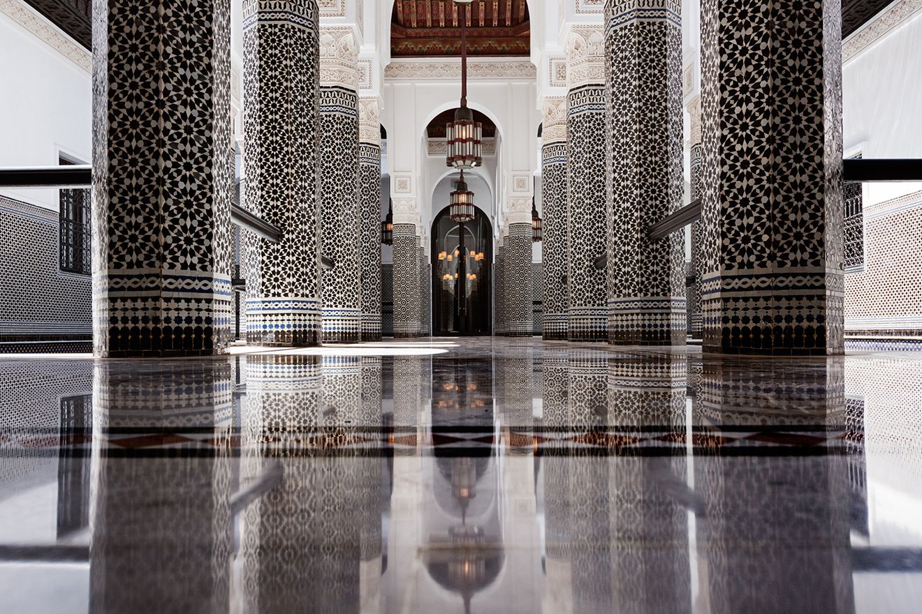 Luxushotels Marrakesch Luxushotels Marrakesch