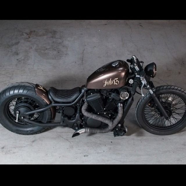 2014 Honda Shadow Phantom | Motos choperas, Motocicletas 2014 Honda Shadow Phantom | Motos choperas, Motocicletas