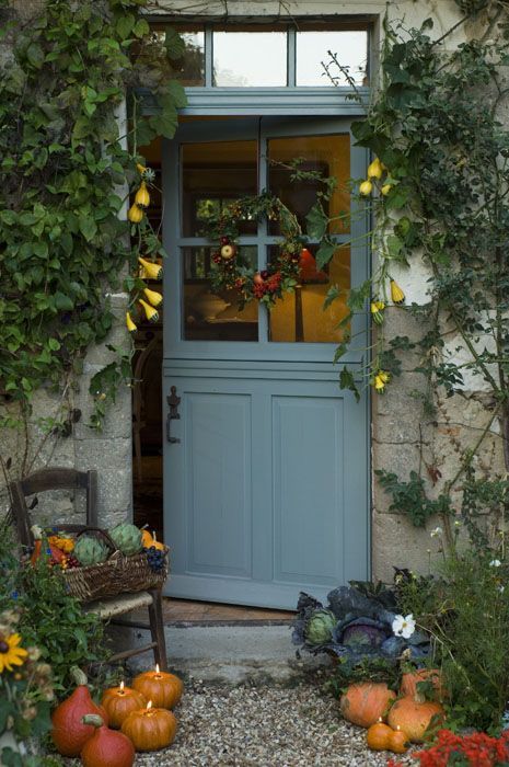 The wonders of western inspired interiors........ - Enchanted Blog #fallbeauty