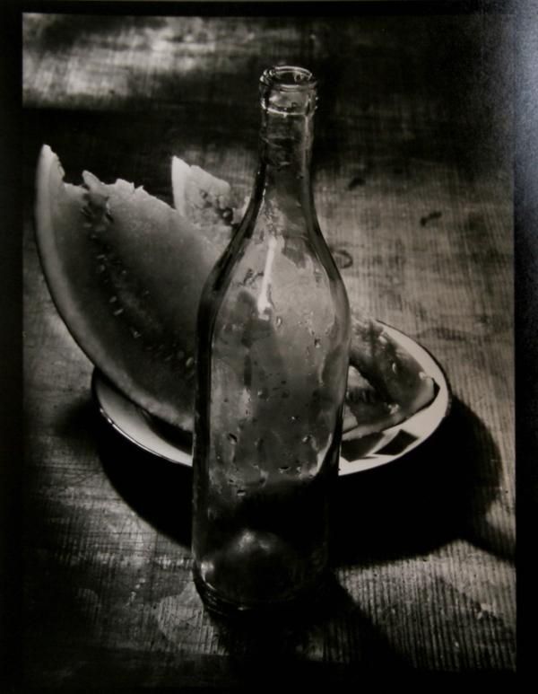 Josef sudek still life Josef sudek still life