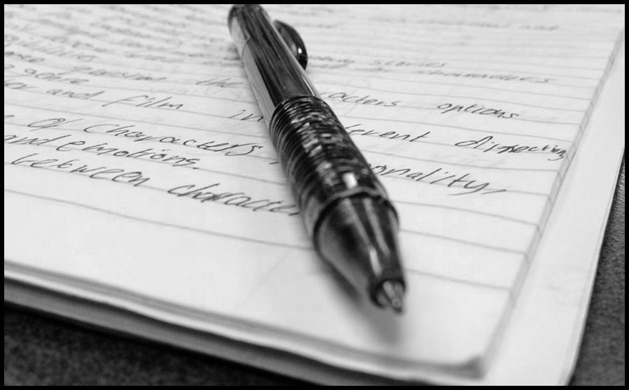 How to write a dissertation in a week