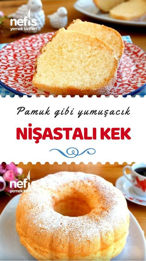 Nişastalı Pamuk Kek Tarifi nasıl yapılır? 446 kişinin defterindeki Nişastalı Pamuk Kek Tarifi'nin resimli anlatımı ve deneyenlerin fotoğrafları burada. Yazar: Hatice Akşit Erdoğan #glutenfreierezepte