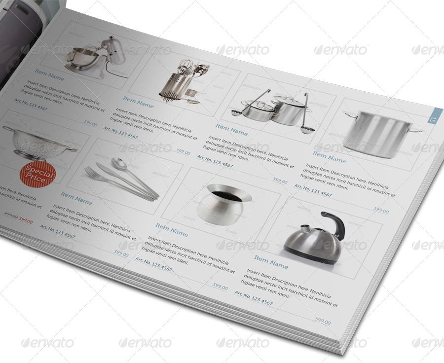 Multipurpose Product Catalogue Multipurpose Product Catalogue