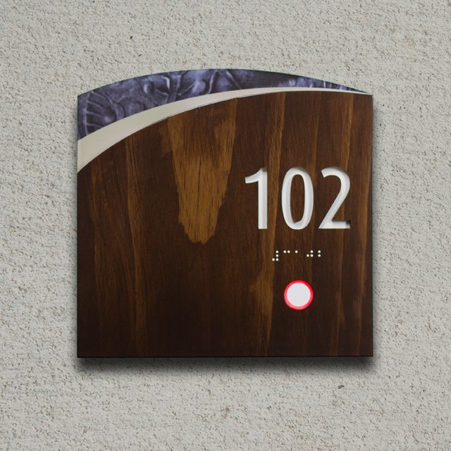 pin on lift corridor guestroom corridor feature wall do not disturb sign for office door