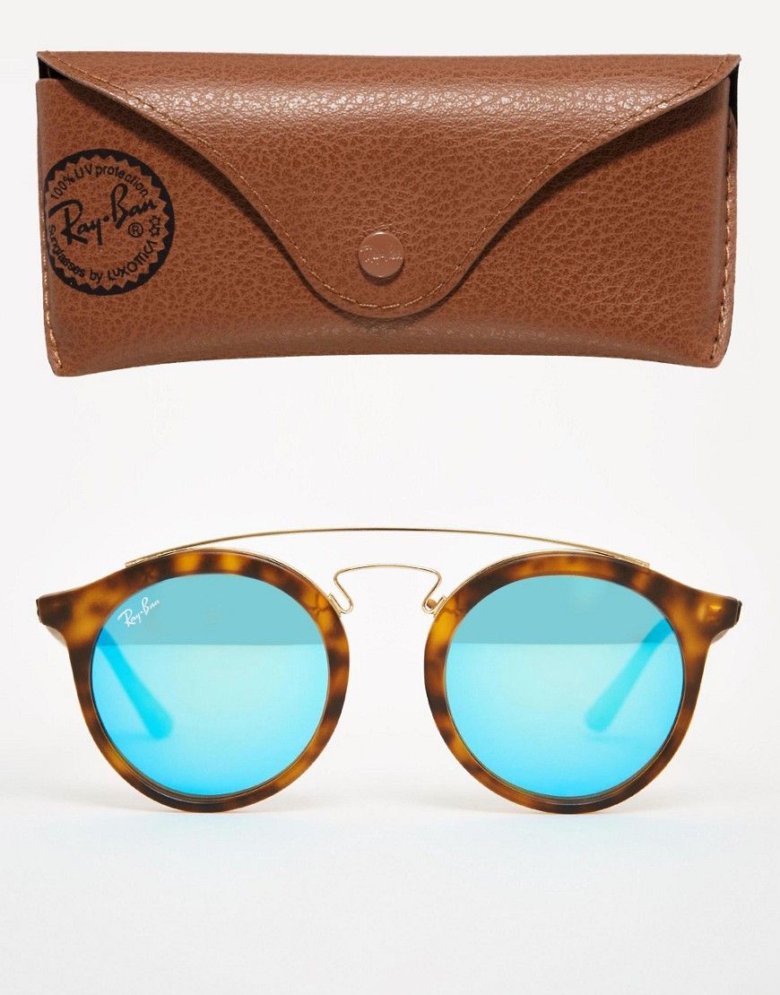 ray ban gafas de espejo ray ban gafas de espejo