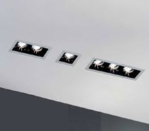 Recessed Ceiling Spotlight Indoor Led Square Lighting In Recessed Ceiling Spotlight Indoor Led Square