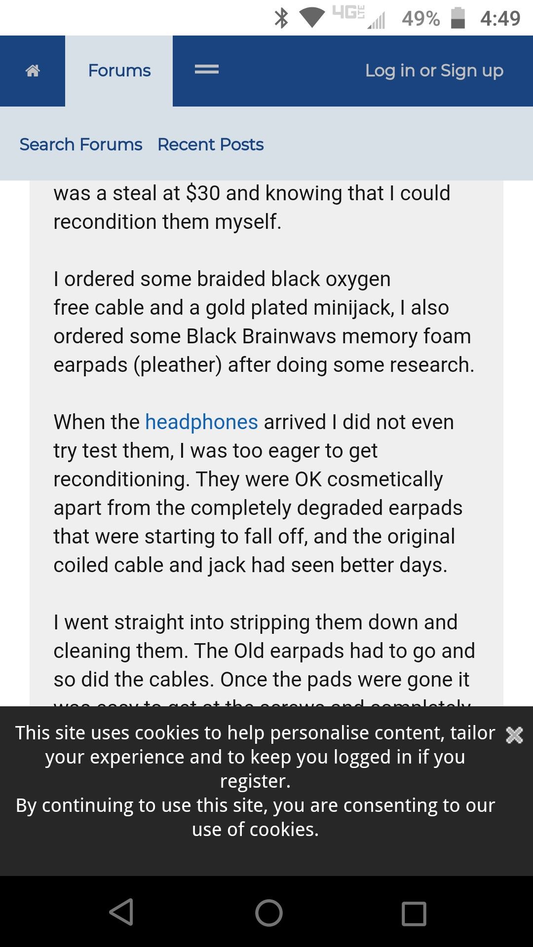 Pin By Jamie Vollrath On Vintage Audio