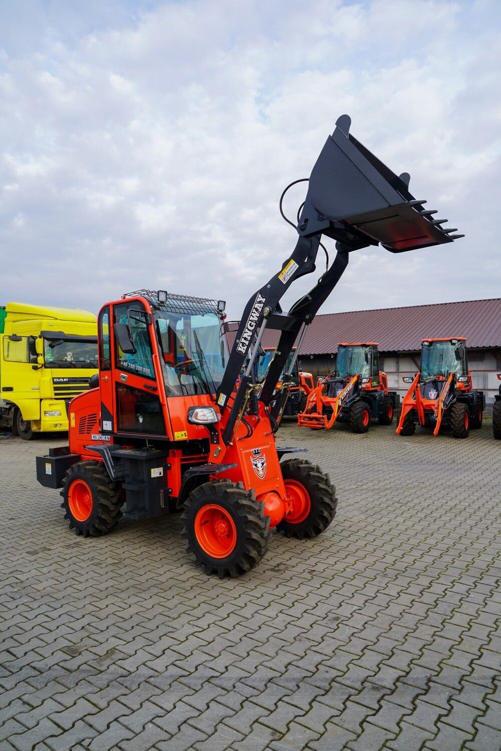 Hjullastare ZL 910 4x4 Tractors, 4x4, Vehicles, Car, Vehicle, Tools