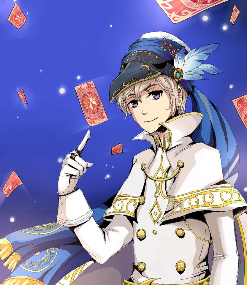 DeviantArt More Like Maplestory Xenon by mochatchi