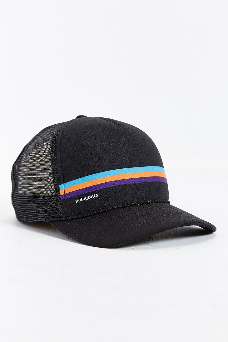 Patagonia Fitz Roy LoPro Trucker Hat | style | Pinterest Patagonia style Fitz Roy LoPro Trucker Hat | style Patagonia | Pinterest 59c4f1