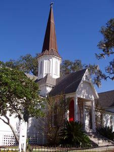 My Favorite Place To Worship Grace Episcopal Church Ocala Fl Grace Episcopal Church Ocala Fl