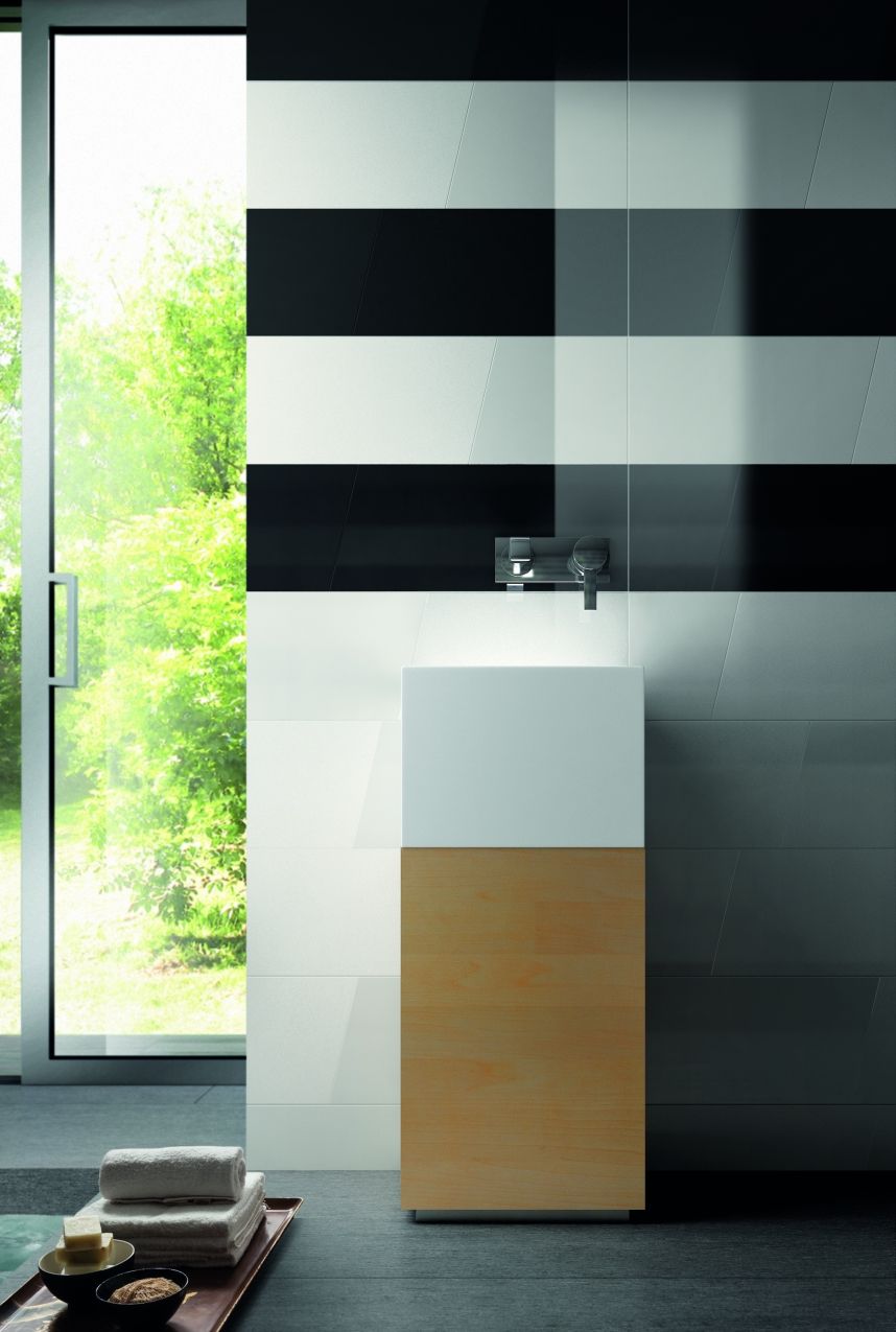 wandtegels | vloertegels | koolschijn.nl | Bathroom mirror ...