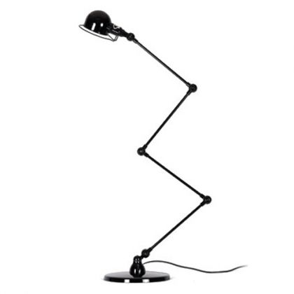 s1433 Lampe Bureau Jielde Noir | Jielde, Lampe de bureau, Lampe s1433 Lampe Bureau Jielde Noir | Jielde, Lampe de bureau, Lampe