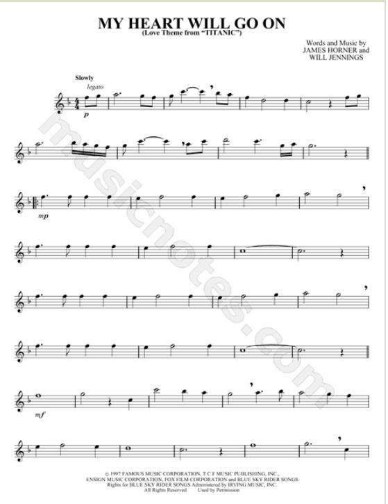 image result for flute music easy flute music pinterest flutes flute sheet music easy