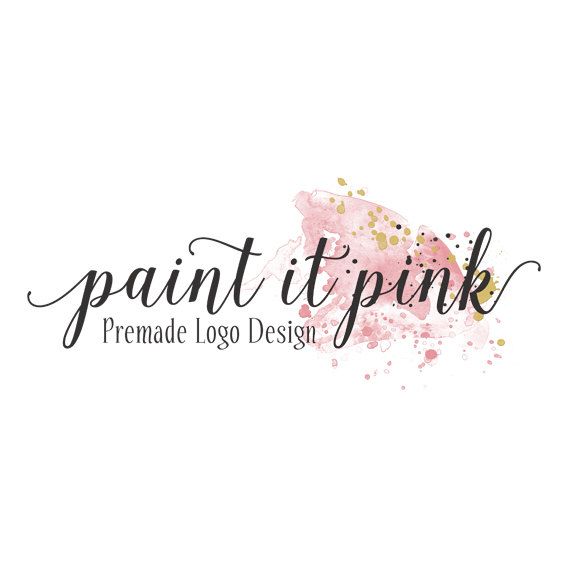 water mark logos