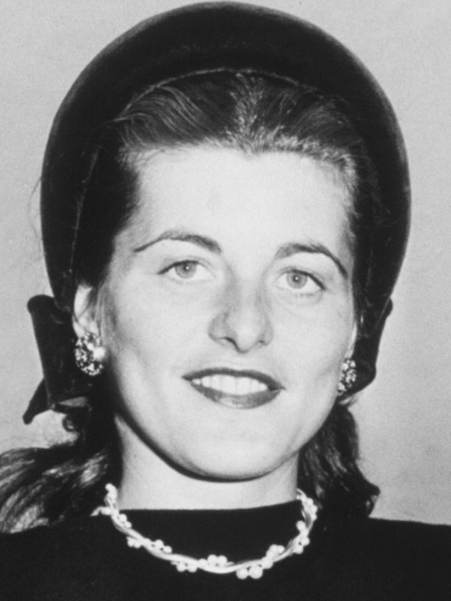 Patricia Kennedy Patricia Kennedy
