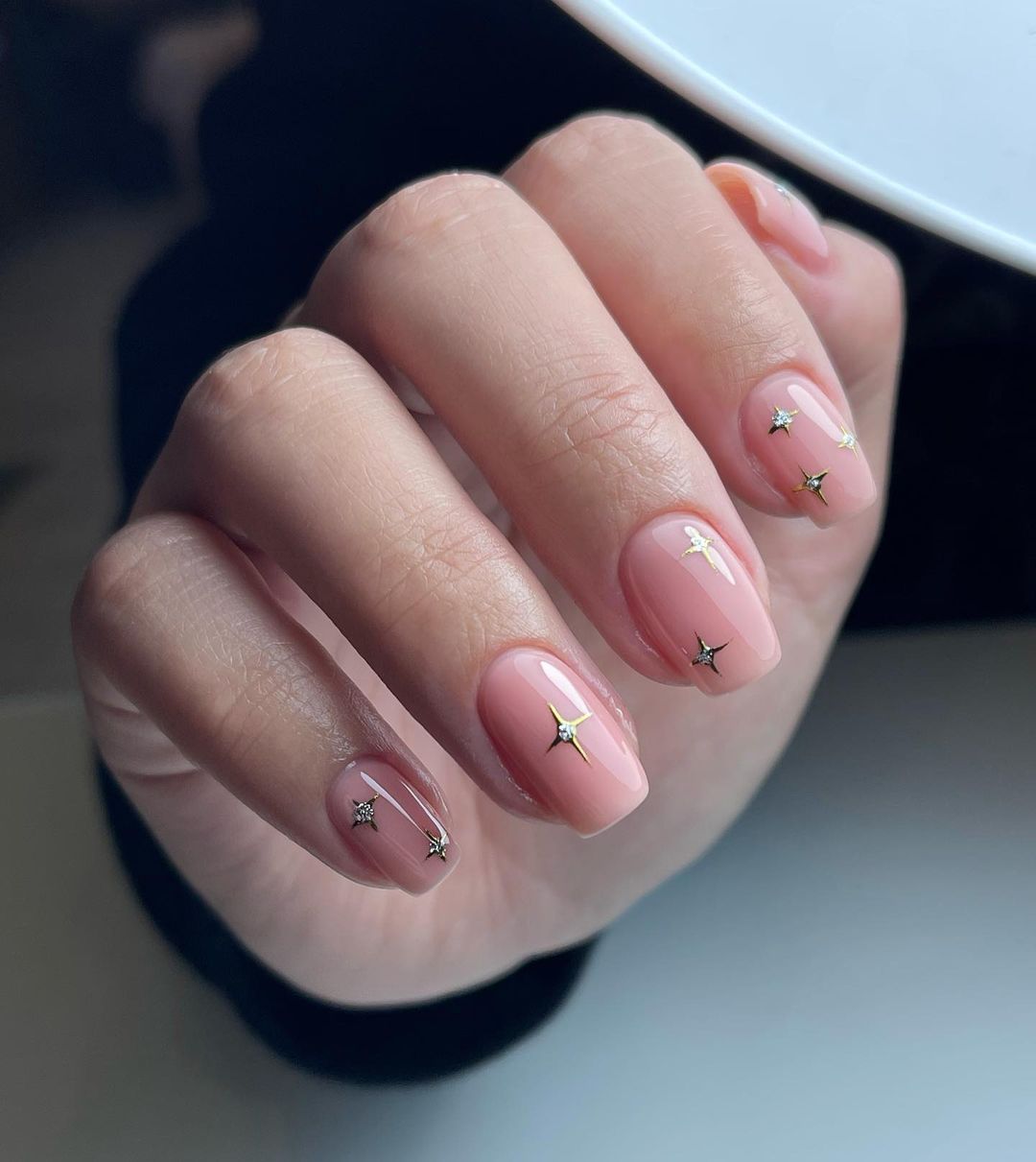Jodie Richards on Instagram: “Twinkly twinkles • • Prep