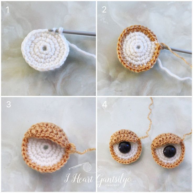 Dein Outfit ist fertig, dein Make-up auch … Alles was du noch übrig hast, ist #crochetturtles