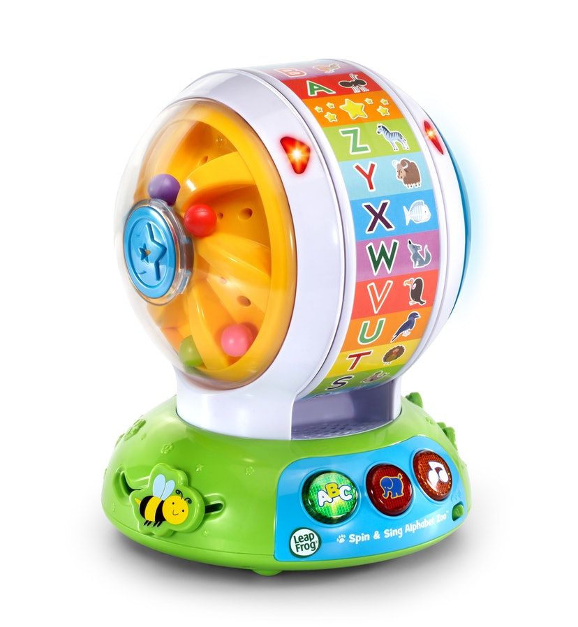 Baby Genius Toys At Walmart 11 Early Signs Your Kid Will Be Smart Interactive toys