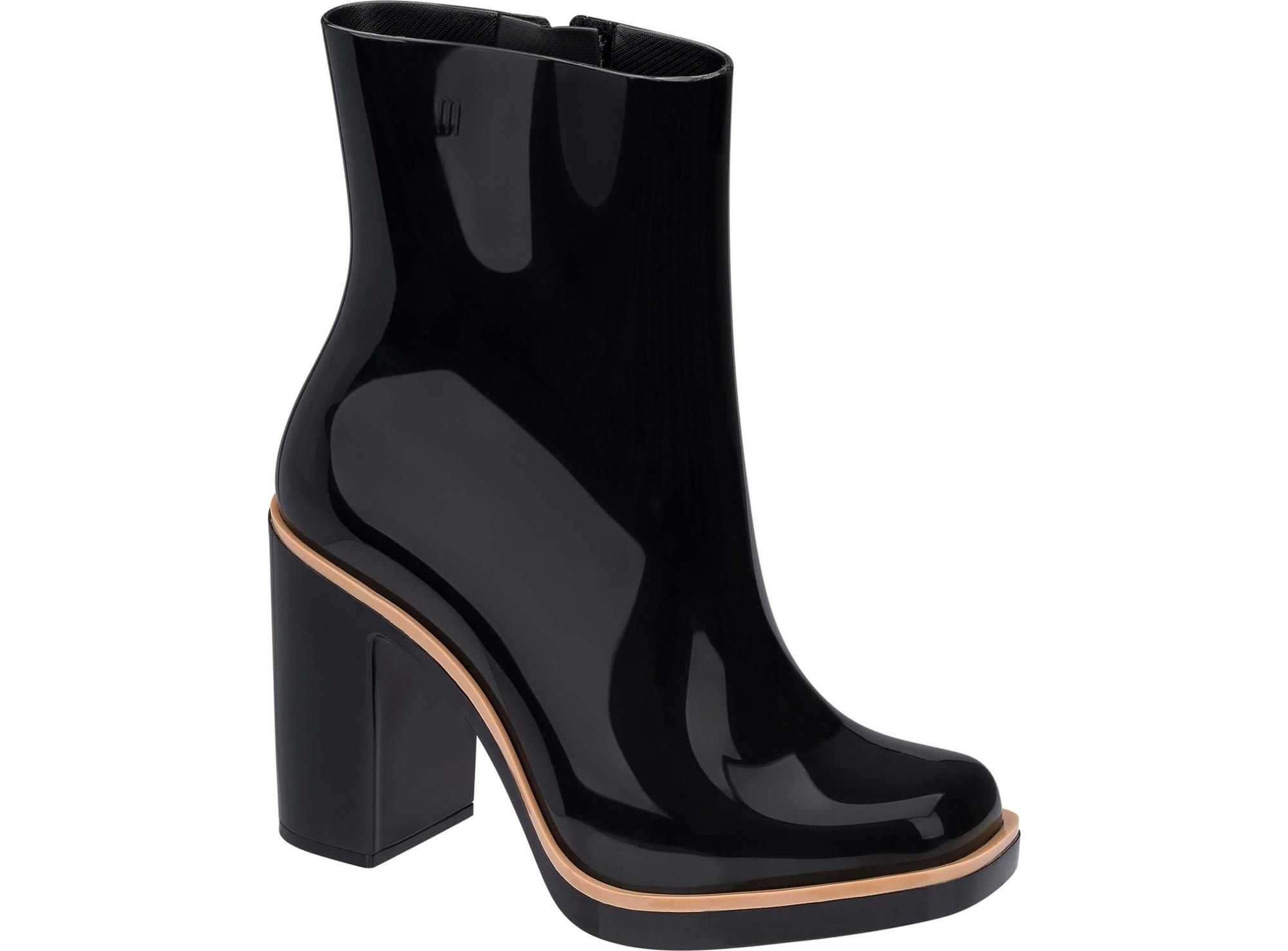 CLASSIC BOOT High Heel Boots, Heeled Boots, Shoe Boots, Ankle Boots ...