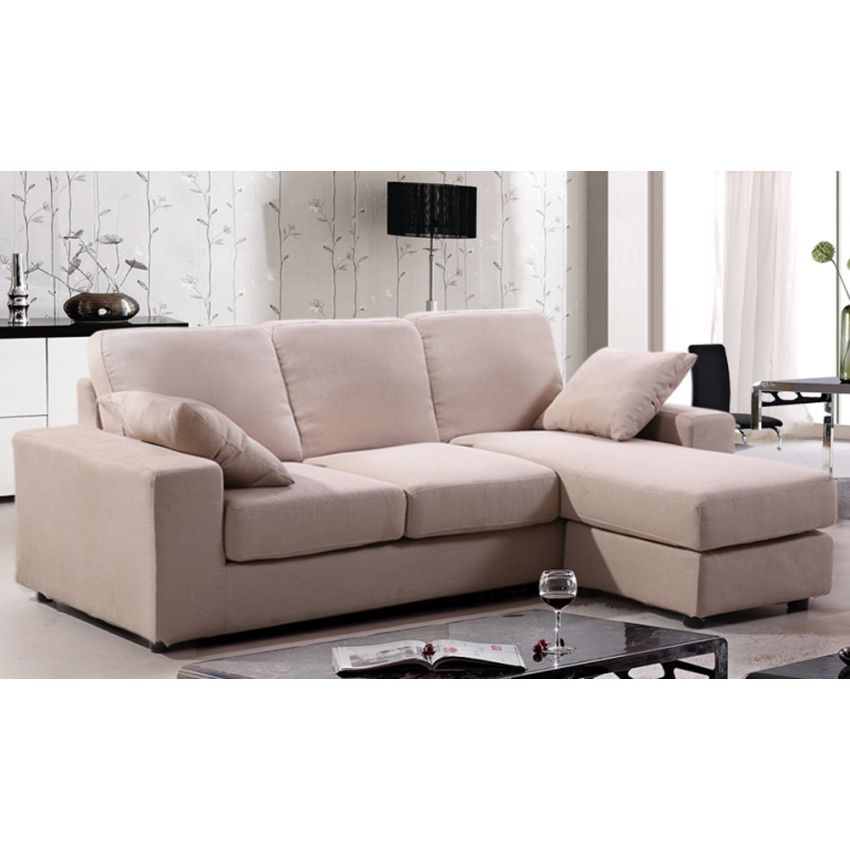 platzsparend ideen l shape sofa set designs, furniture source nockerhamn l-shaped sofa (tea beige) | lazada ph, Innenarchitektur