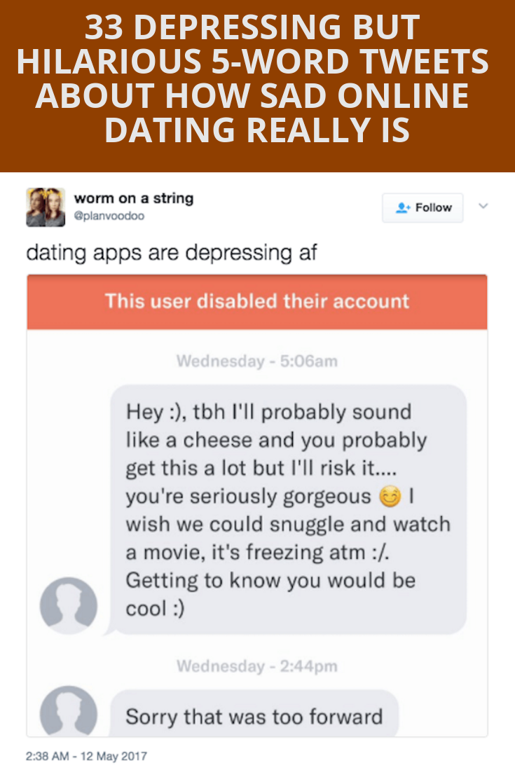 33 depressing but hilarious