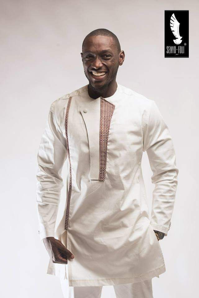 African Wear For Men, African Dresses Men, African Clothing For Men, African Shirts, Nigerian Men Fashion, African Men Fashion, Mens Fashion, Africa Fashion, Wedding Suits Groomsmen