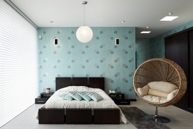 150 Wohnideen fürs Schlafzimmer Vom Bett bis zur