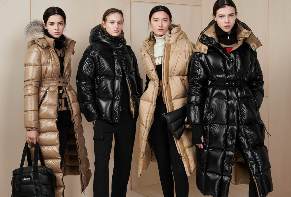 Moncler s Latest Collection Makes Bad Weather More Than Manageable Moncler s Latest Collection Makes Bad Weather More Than Manageable