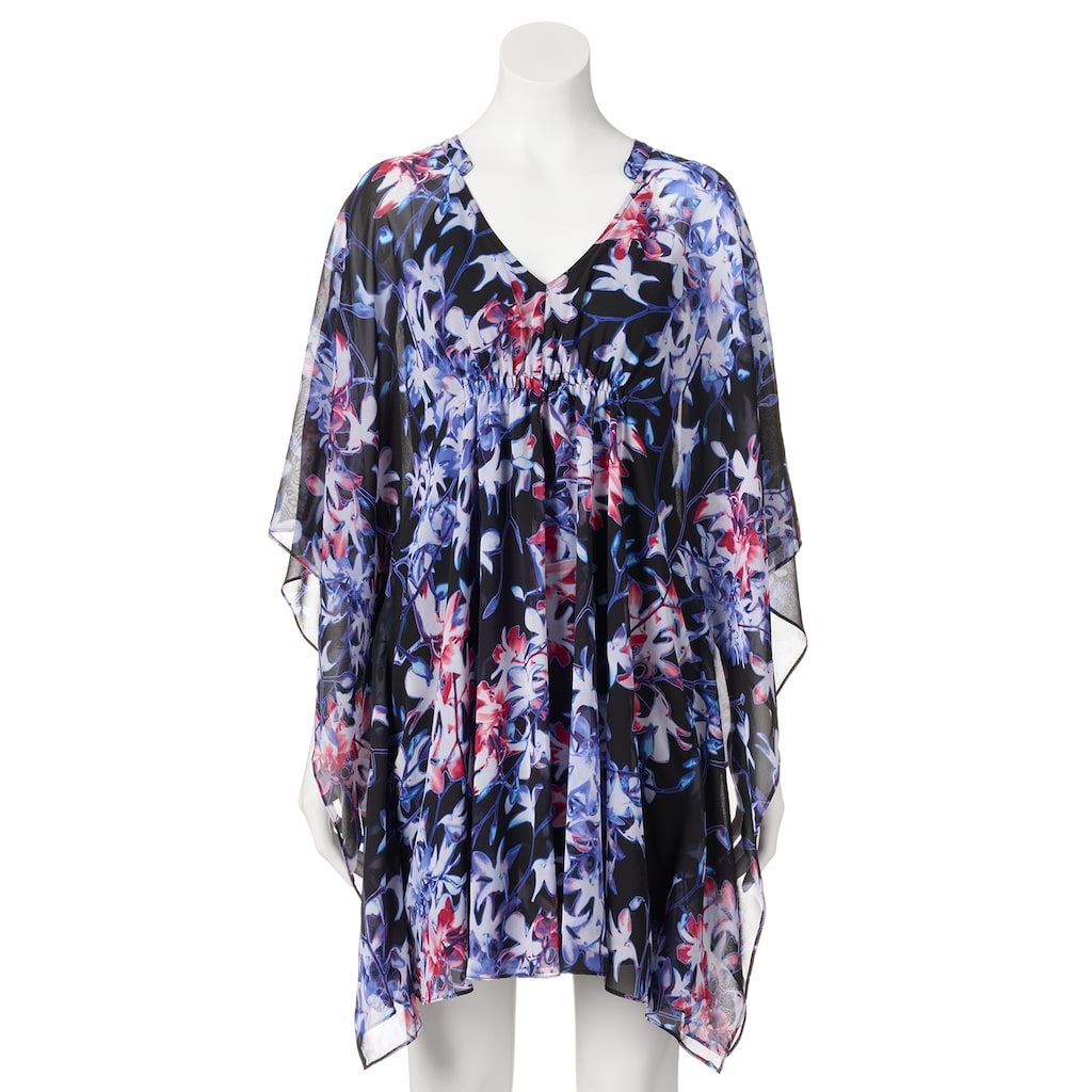Women S Jennifer Lopez Print Caftan Dress Products Women S Jennifer Lopez Print Caftan Dress Products