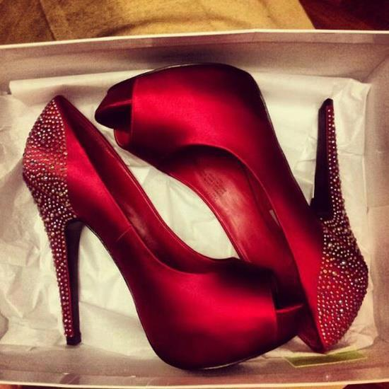 Pin De Veronica Anderson En Heels Galore Zapatos De Fiesta Zapatos Zapatos Elegantes Mujer