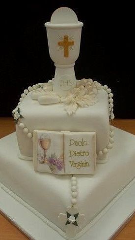 Gold Chalice Cake Decoration Gold Chalice Cake Decoration