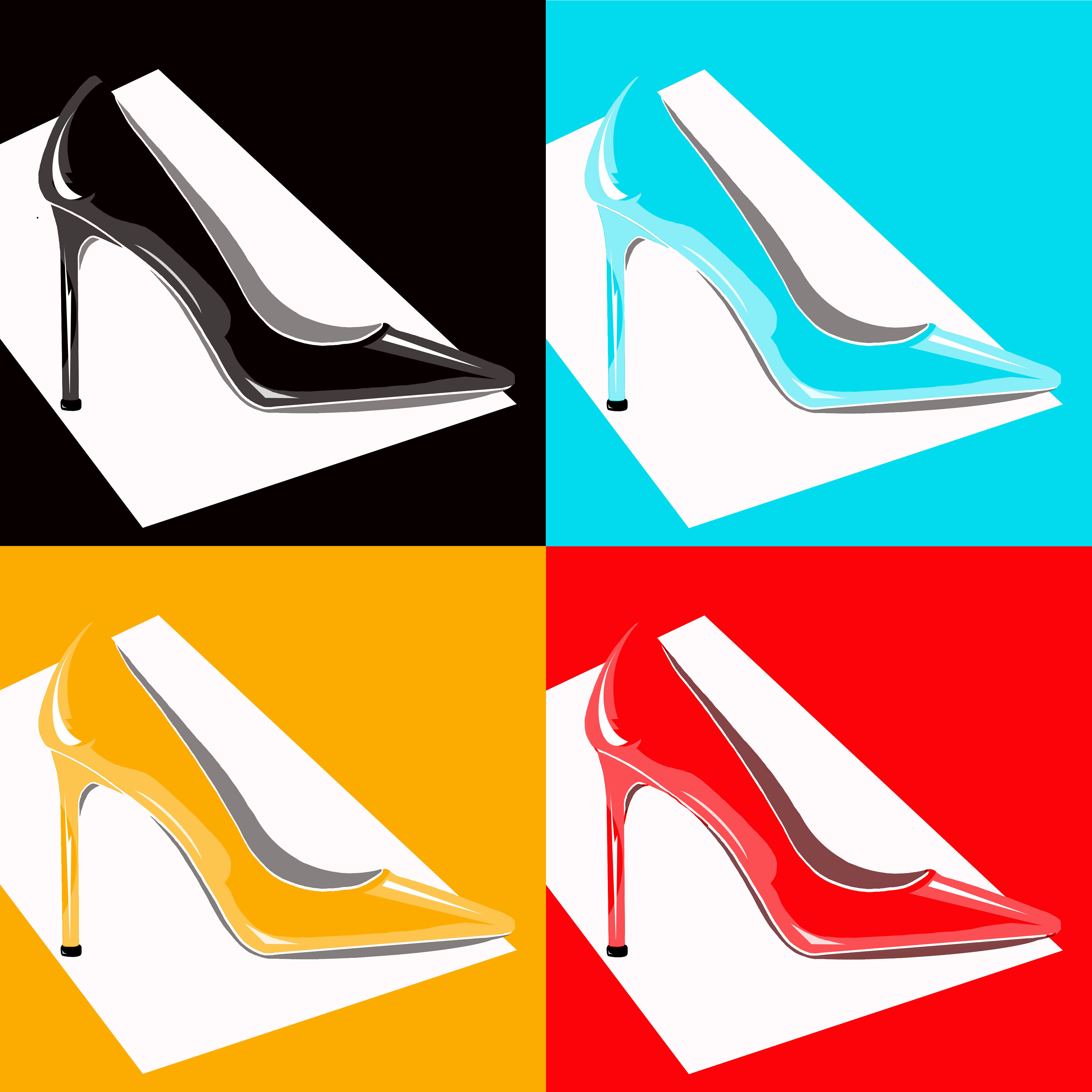 High heel shoe erotic art Cuckold piss godess story