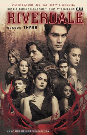 Riverdale: Season Three Riverdale: Season Three