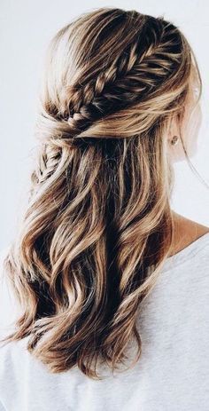 Spring Hairstyles, Trending Hairstyles, Box Braids Hairstyles, Elegant Hairstyles, Cool Hairstyles, Beautiful Hairstyles, Asian Hairstyles, Simple Braided Hairstyles, Pinterest Hairstyles