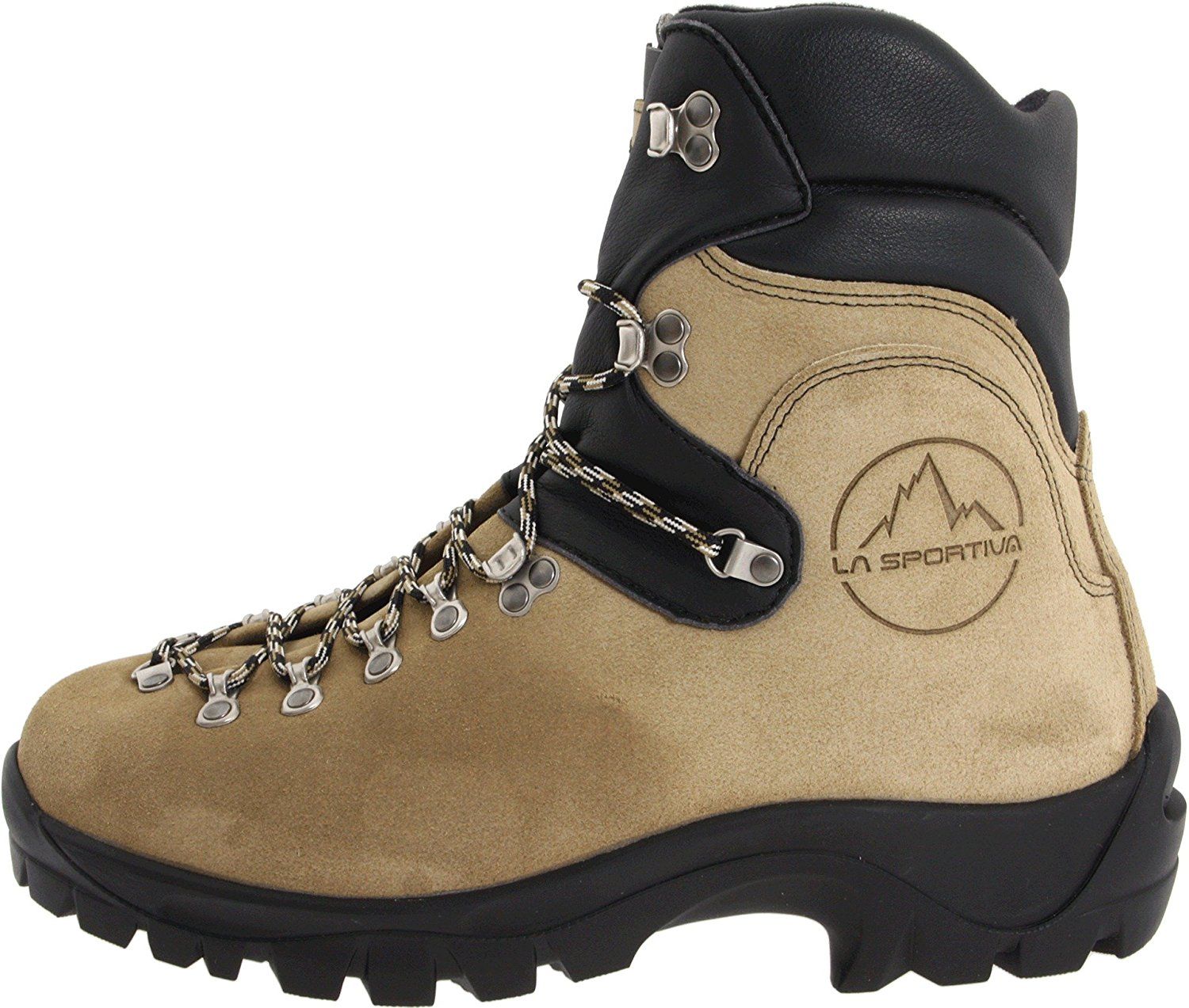 la sportiva wildland fire boot