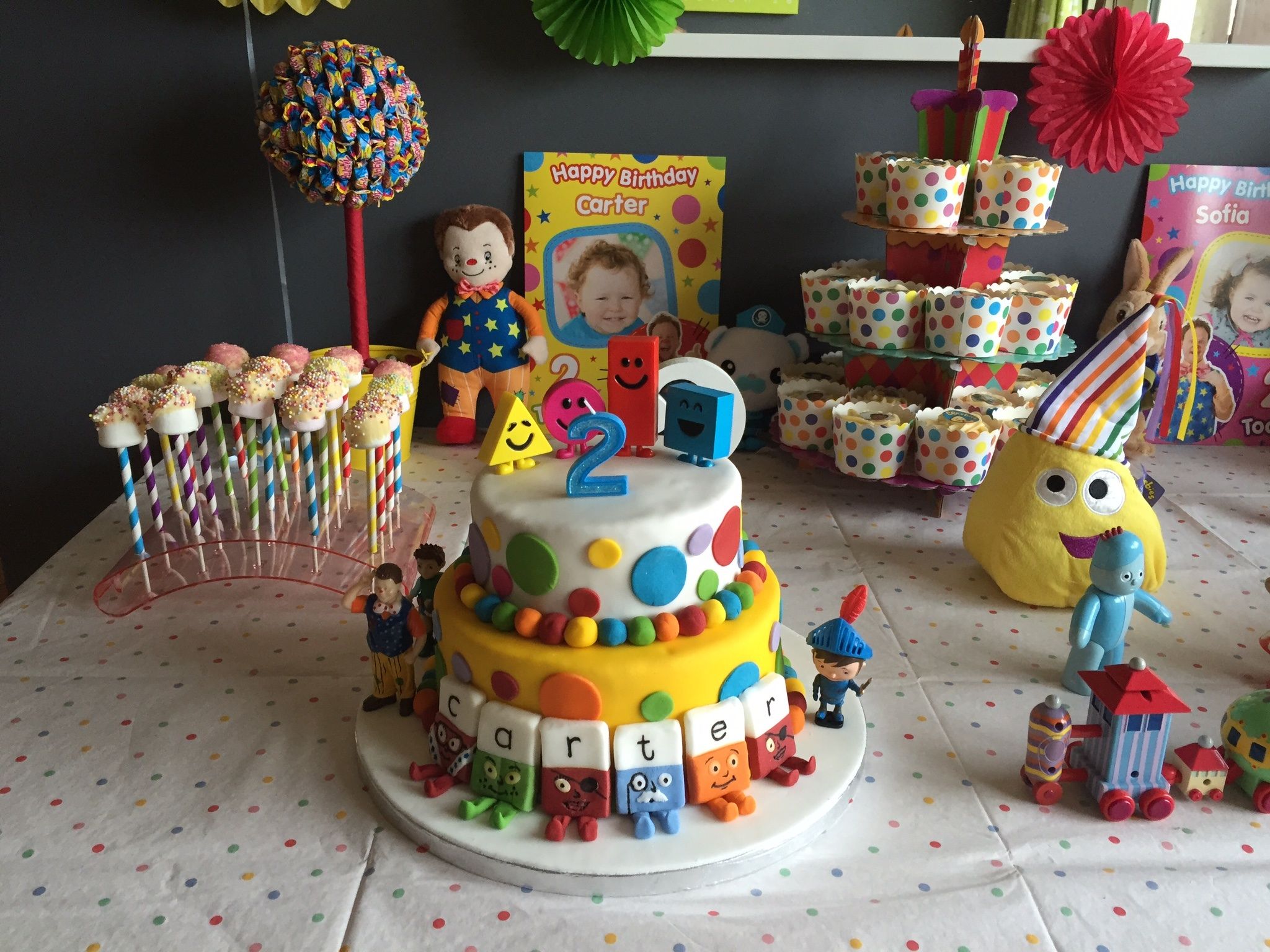 Cbeebies Any Theme Teletubbies Mr Tumble Hey Duggee In The Night Garden Cake Topper Spray Decoration Birthday Personalised Any Age Any Colour 1st 2nd 3rd 4th 5th Stars Hearts on Wires 002 Cbeebies Any Theme Teletubbies Mr Tumble Hey Duggee In The Night Garden Cake Topper Spray Decoration Birthday Personalised Any Age Any Colour 1st 2nd 3rd 4th 5th Stars Hearts on Wires 002