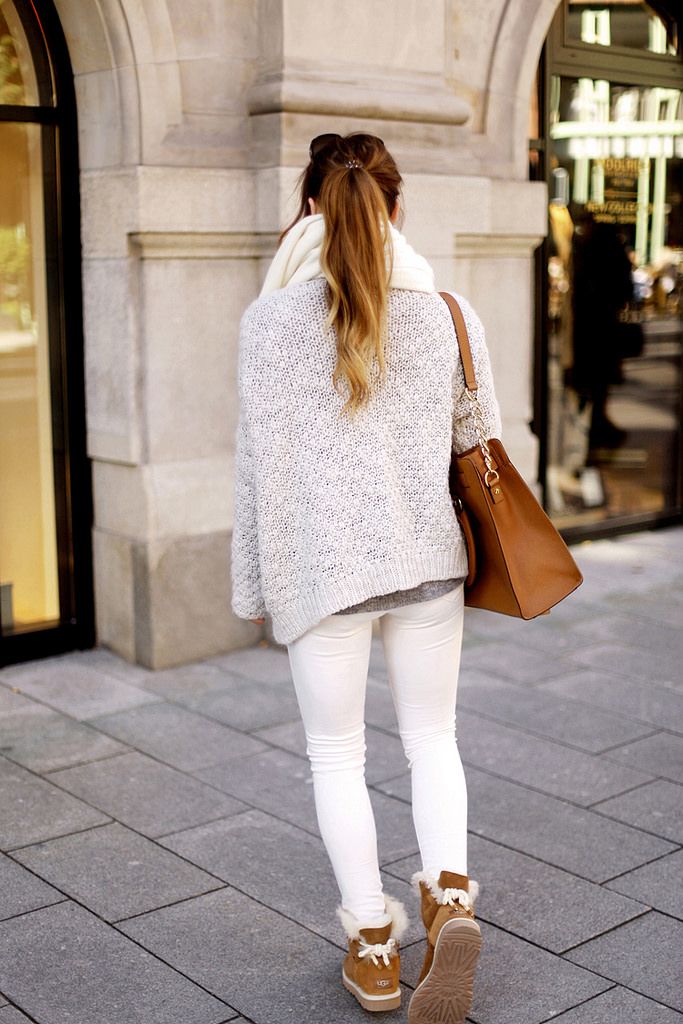 bottines style ugg bottines style ugg