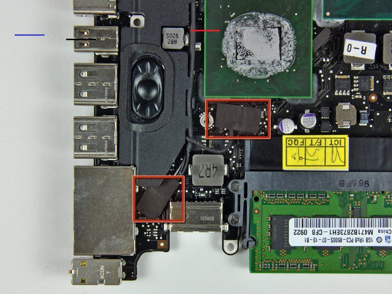 Macbook Pro 13 Unibody Mid 10 Logic Board Replacement Logicboard Replace The Logic Board In Your Macbook Pro 13 Unibody Mid 10 Macbook Pro 13 Unibody Mid 10 Logic Board Replacement Logicboard Replace The Logic Board In Your Macbook Pro 13 Unibody Mid 10