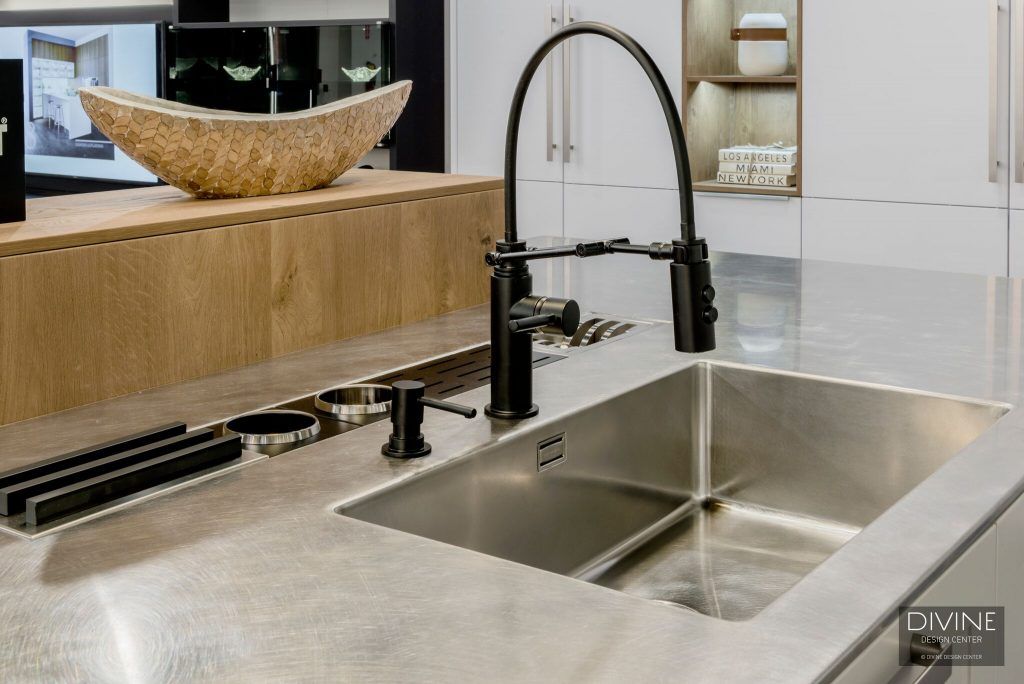 stainless steel sink and countertop stainless steel sink and countertop