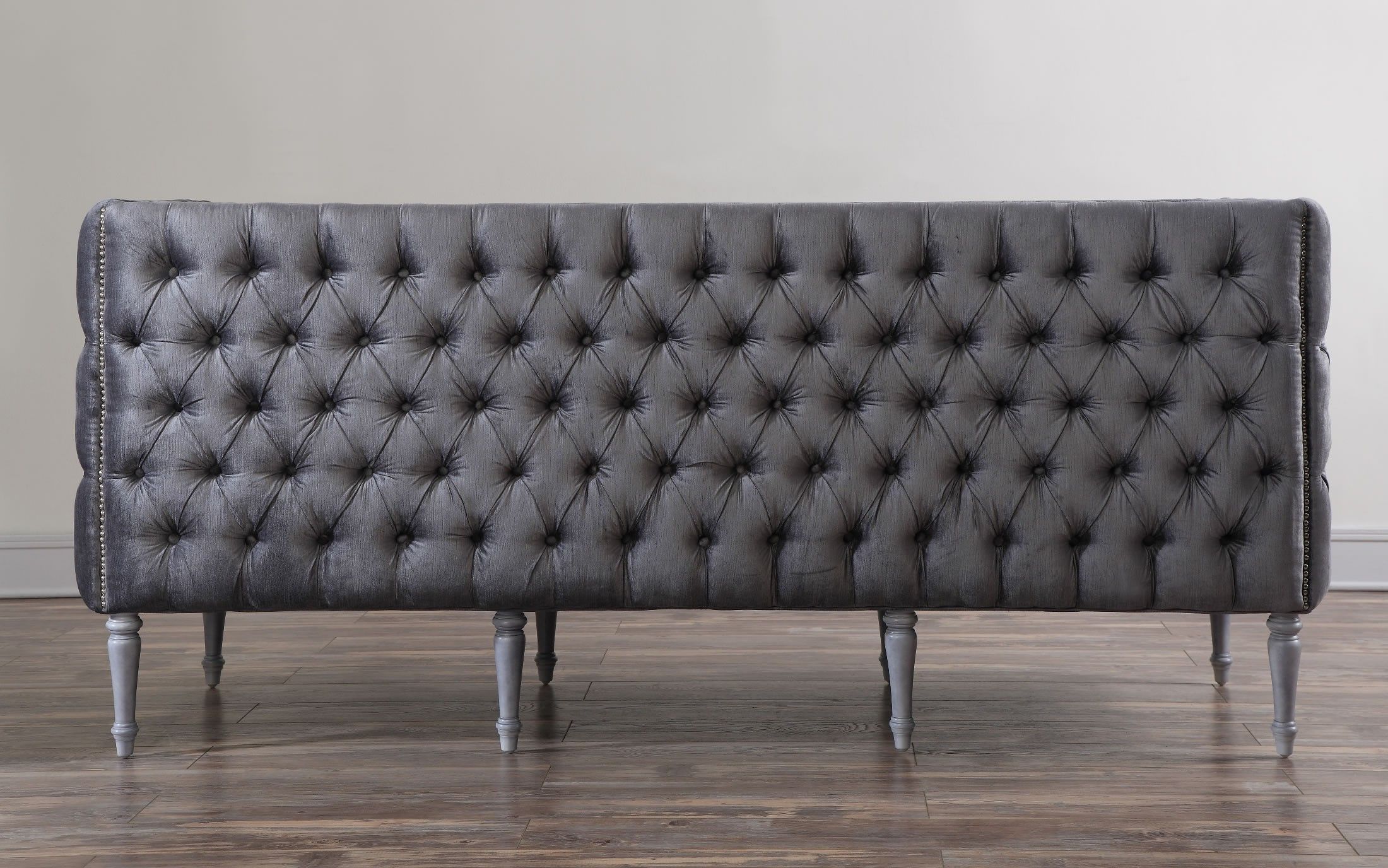 Grune Samt Sofa Dfs Samt Sofa Grau Schlafsofa Grau Crushed Velvet Ecksofa Samt Sofa Bett Grau Samt Sofa Sofas Samt Sofa